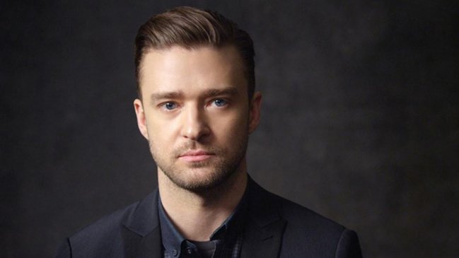 Justin Timberlake protagonizará película para Apple TV+