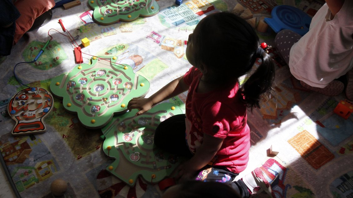 La compleja situación de los jardines infantiles por la pandemia: 23 ya han cerrado sus puertas