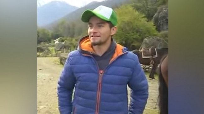 Joven escalador que desapareció el lunes fue hallado muerto