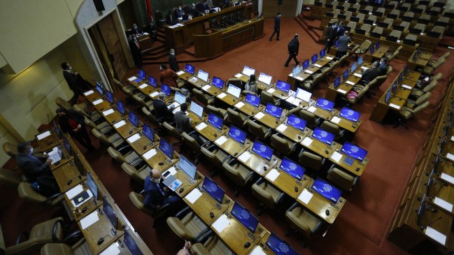 Las repercusiones tras la aprobación de proyecto de retiro de pensiones