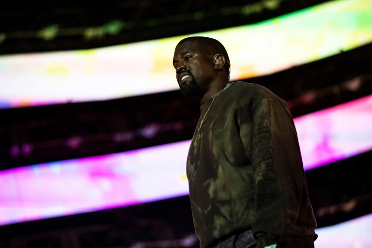 Kanye West inscribe finalmente su campaña a la Presidencia de EE.UU.