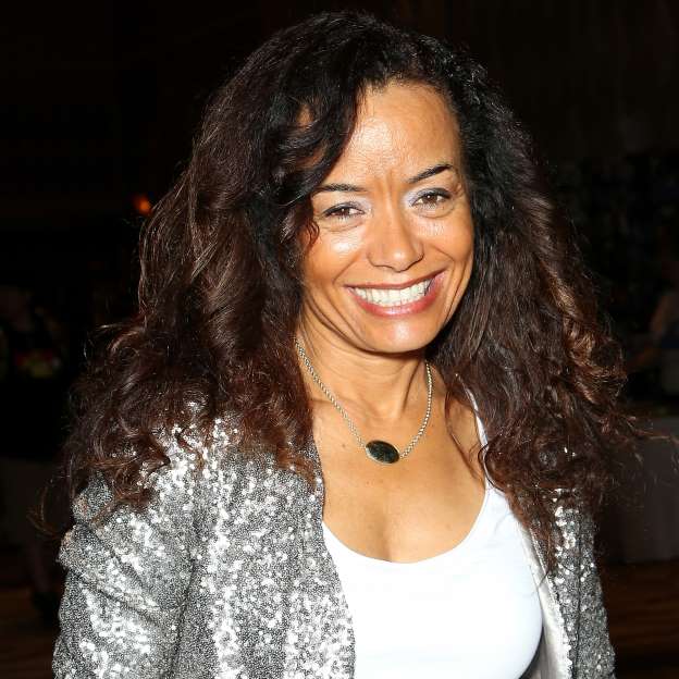 Murió Galyn Görg, actriz del 