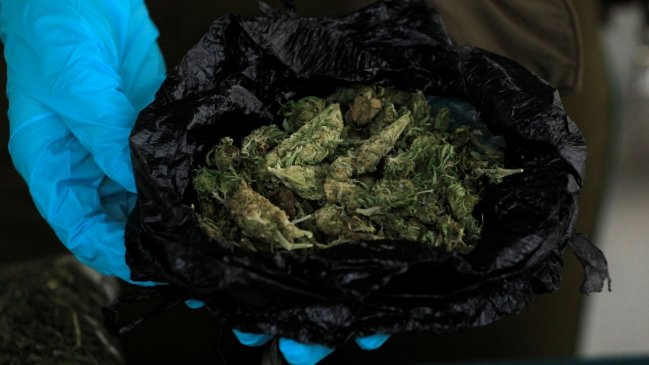 Prisión preventiva para sujetos sorprendidos con 137 kilos de droga en San Pedro de Atacama