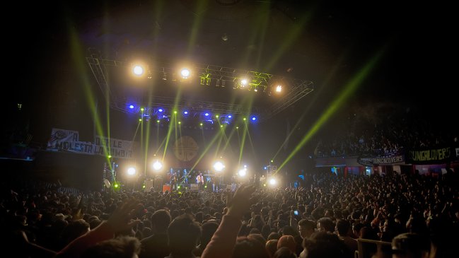 Comisión de Cultura aprueba en general plan de ayuda a trabajadores de la música