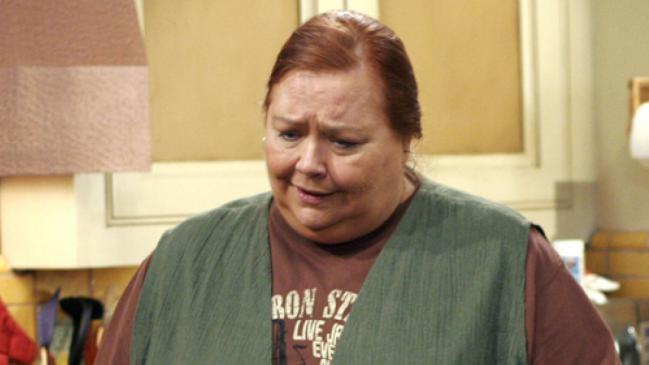 Conchata Ferrell, actriz de 