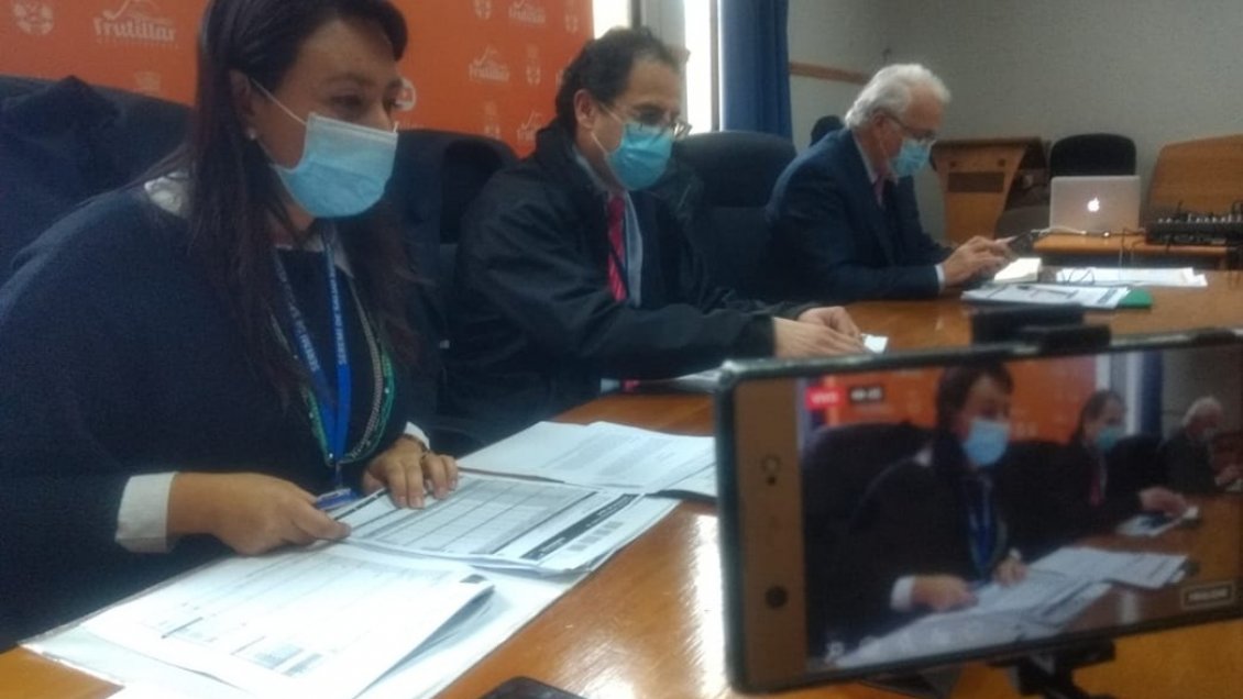 San Juan de la Costa presenta la tasa más alta de incidencia por Covid-19 en Los Lagos