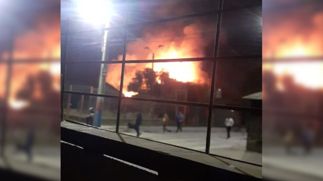 Prisión preventiva para los presuntos asesinos de adolescente acribillado en San Felipe