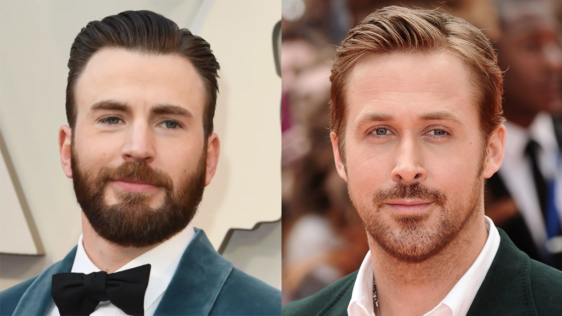Hermanos Russo dirigirán película protagonizada por Chris Evans y Ryan Gosling