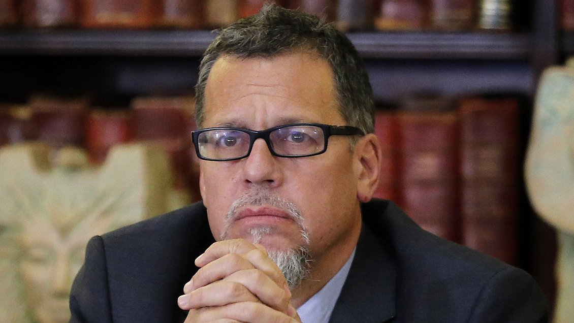 Retiro de AFP: Lagos Weber presentará indicación para evitar 