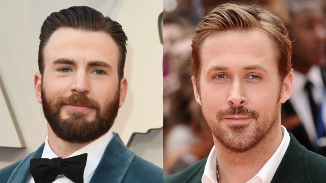 Hermanos Russo dirigirán película protagonizada por Chris Evans y Ryan Gosling