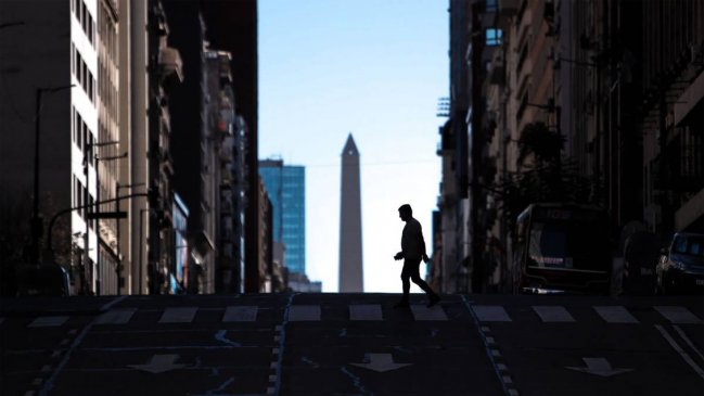 Argentina seguirá en cuarentena, aunque más suave, hasta el 2 de agosto