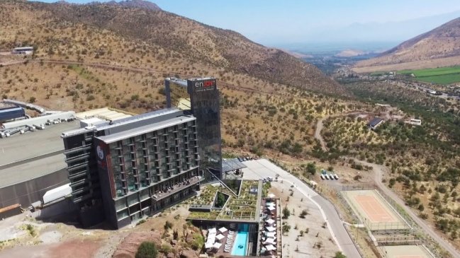 Casinos Enjoy anunció la desvinculación de un centenar de ejecutivos