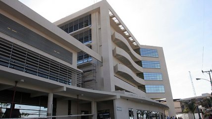 Corte acogió recurso en favor de doctor con Covid-19 internado a la fuerza en Arica