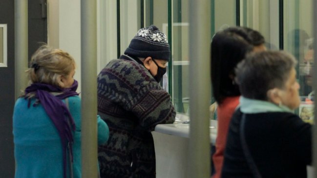 Subsecretario de Previsión Social y retiro de fondos de AFP: No es la solución para la clase media