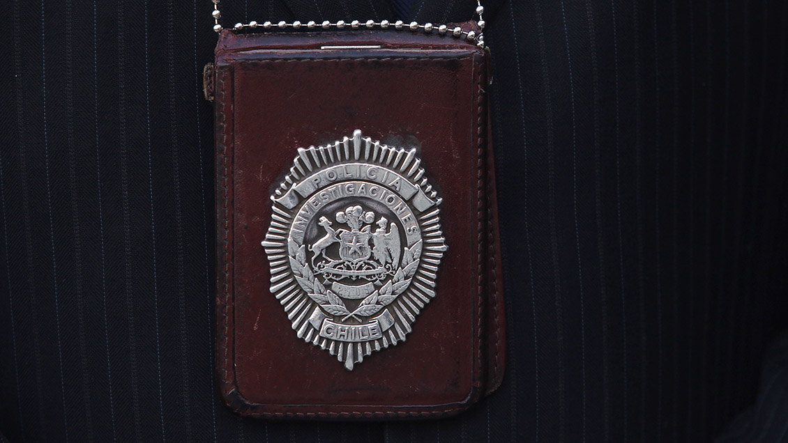 Falsos PDI realizaron tour delictual en Angol