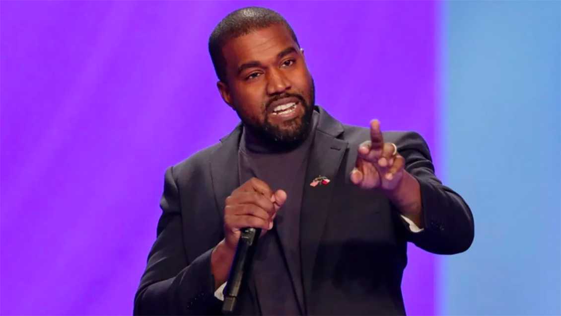 Kanye West tendrá su primer evento como candidato este domingo