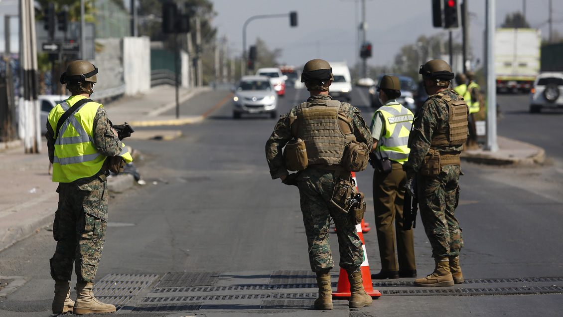 Sujeto deberá ir a la cárcel por infringir siete veces la normativa sanitaria en Tocopilla
