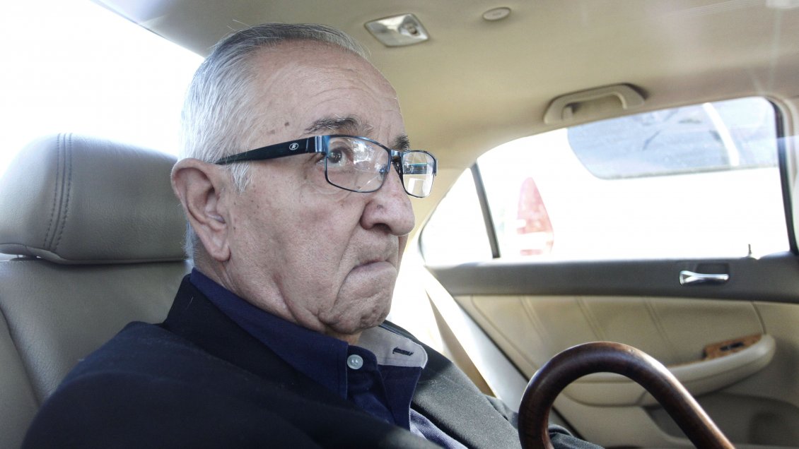 Encuentran muerto a Tito Rivera, sacerdote acusado por abuso sexual