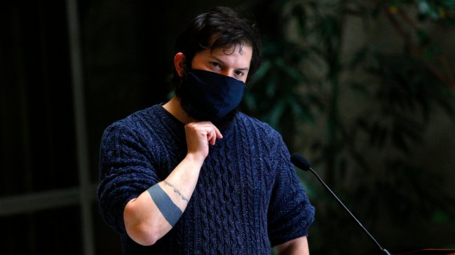 Boric por retiro del 10%: Nadie está hablando de expropiar los fondos