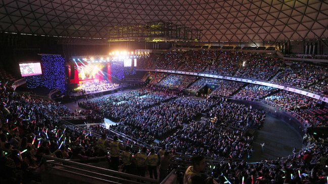 ¿Cómo será el regreso de los espectáculos en Chile según el plan 