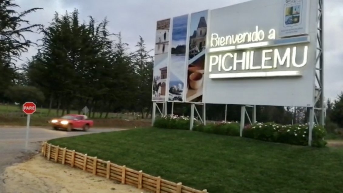 Intendencia se querelló contra alcalde de Quinta de Tilcoco acusado de evadir control y agredir a carabineros