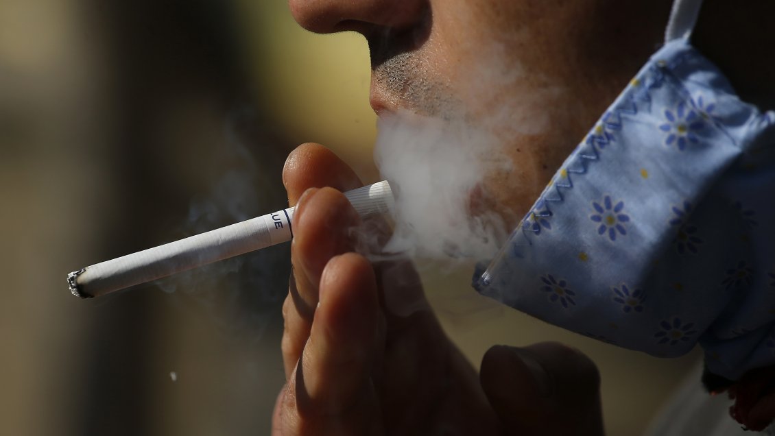 Revelan que tabacalera funciona como empresa esencial