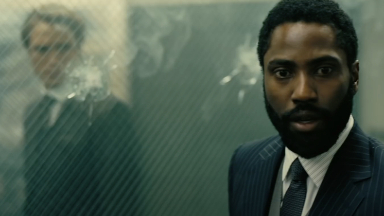 Tenet fue nuevamente postergada y no se anunció nueva fecha de estreno