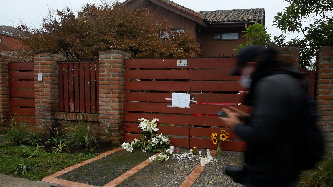 PDI detuvo a otras dos personas por asesinato de empresario en Concón