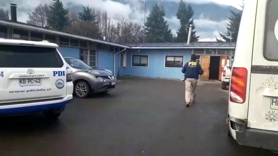 Preparan juicio oral por fraude en Dirección de Educación de Puerto Aysén