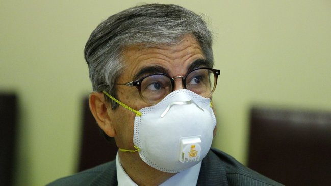 Presidente del Banco Central promete 