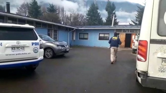 Preparan juicio oral por fraude en Dirección de Educación de Puerto Aysén