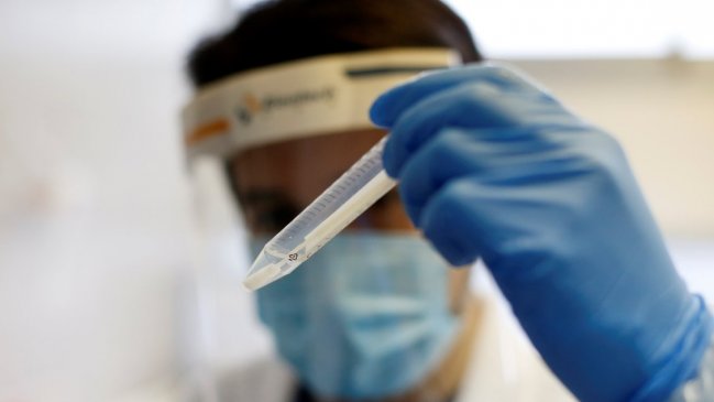 Autoridades regionales respaldan planta envasadora de vacunas en Antofagasta