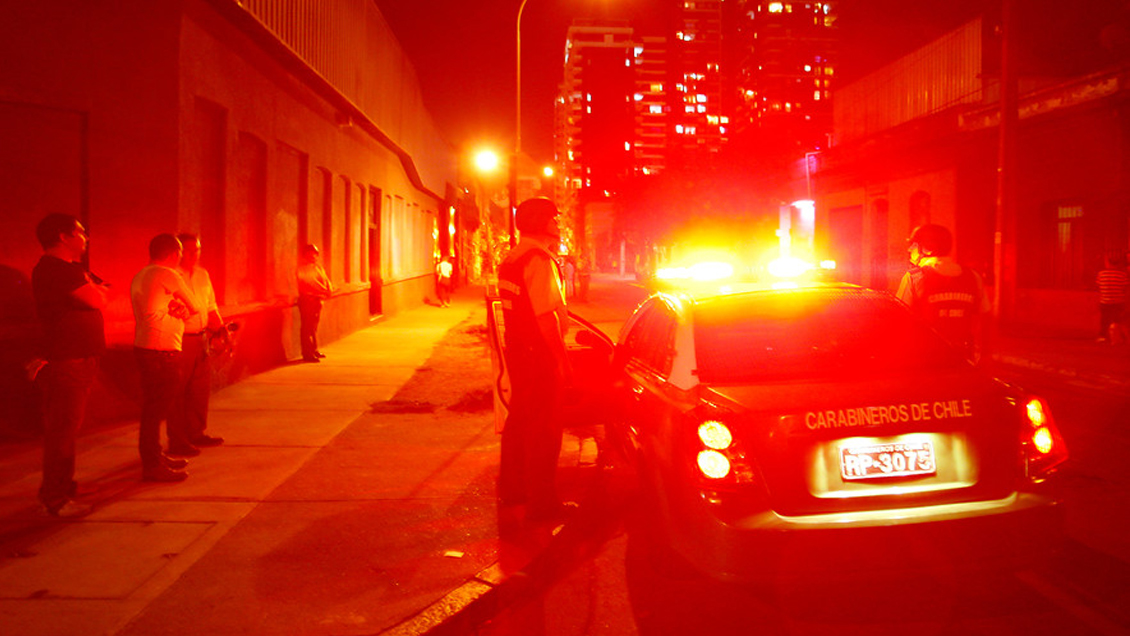 Robos con homicidio se han disparado un 120% en la RM durante la pandemia