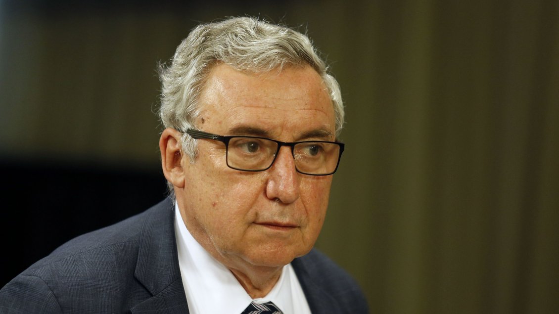 Vivaldi: En la Mesa Social Covid no hay acta ni acuerdos