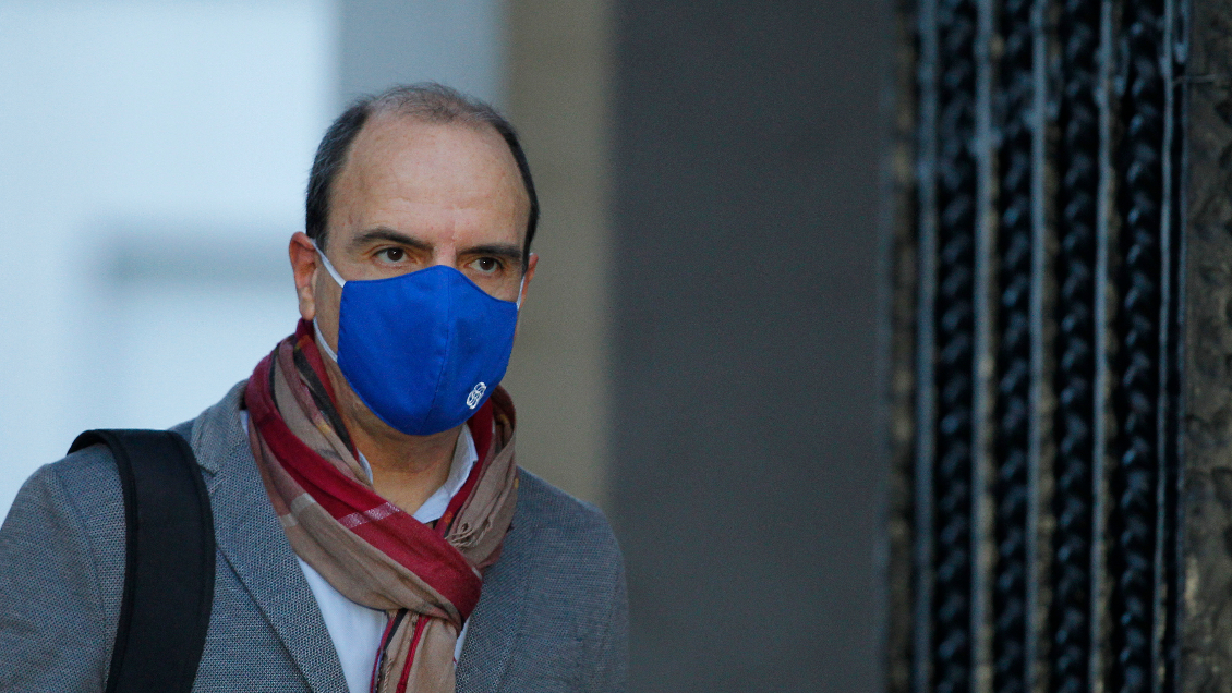 Gobierno propone simplificar proceso para acceder al Ingreso Familiar de Emergencia