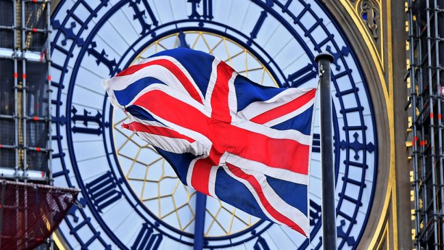 Reino Unido y la Unión Europea retoman en Londres las negociaciones comerciales post Brexit