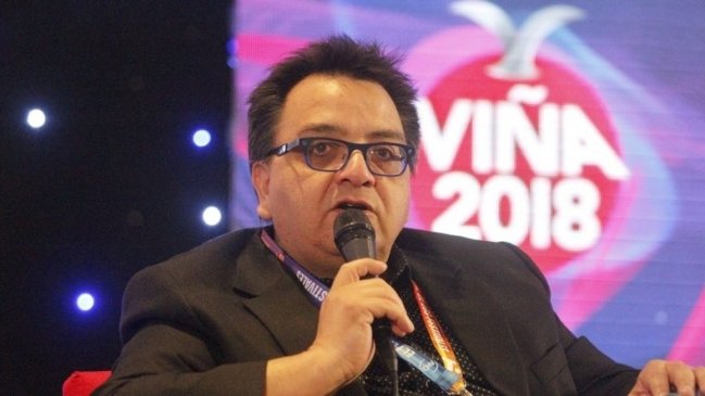 Alex Hernández defiende a José Miguel Viñuela: 