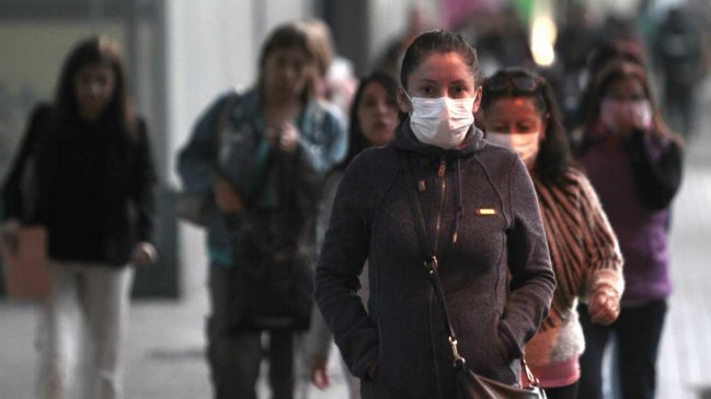 Municipios y Colegio Médico del Biobío rechazan plan 