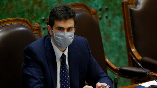 Presidente de la Cámara espera despachar este jueves el retiro del 10%