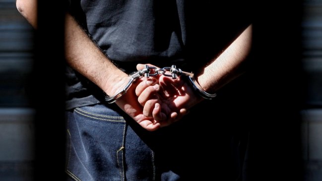 Dictan 12 años de cárcel a sujeto por violación en Pichilemu