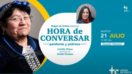   Pandemia en La Araucanía: La mirada mapuche 