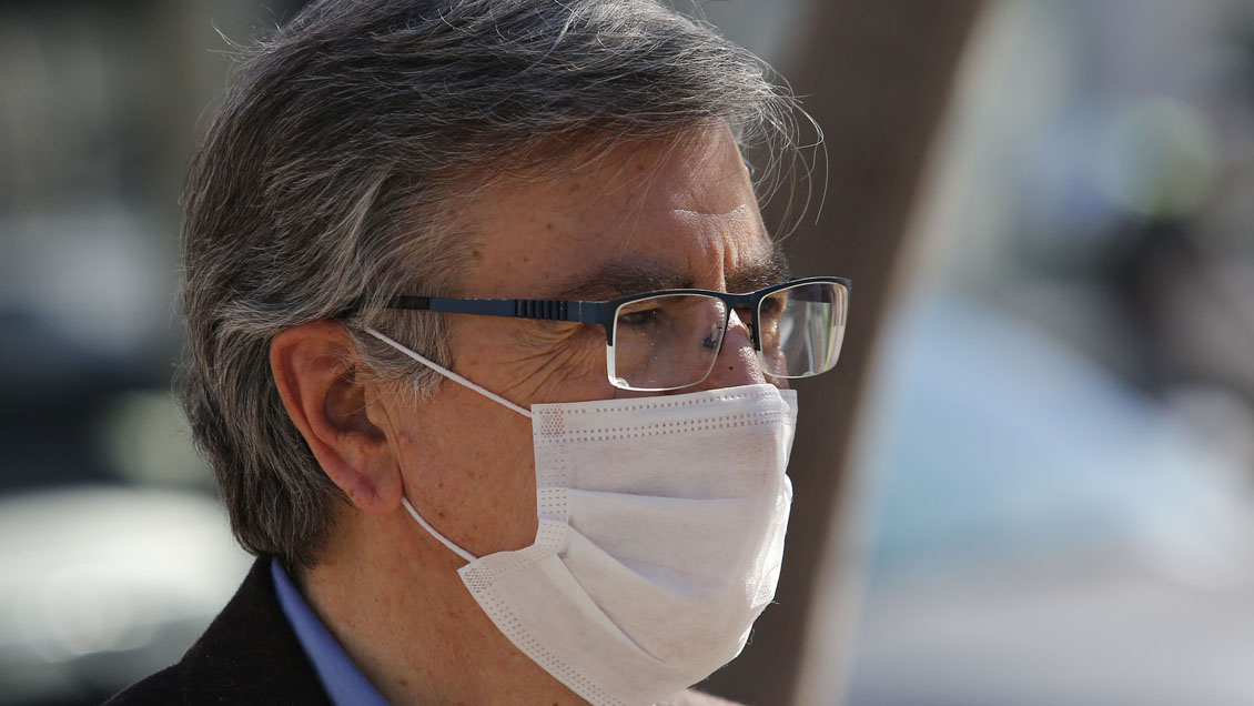 Macaya: Tendremos que conversar con Lavín sobre el cumplimiento de las reglas