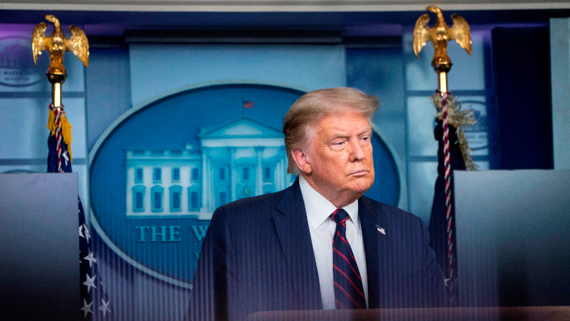 Nueva pugna entre EE.UU. y China: Trump ordenó cierre de consulado en Houston