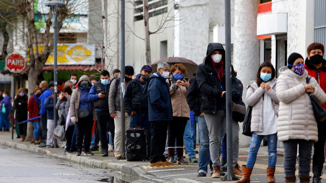Trazabilidad llega al 84%: Regiones de Valparaíso y Antofagasta tienen los índices más bajos
