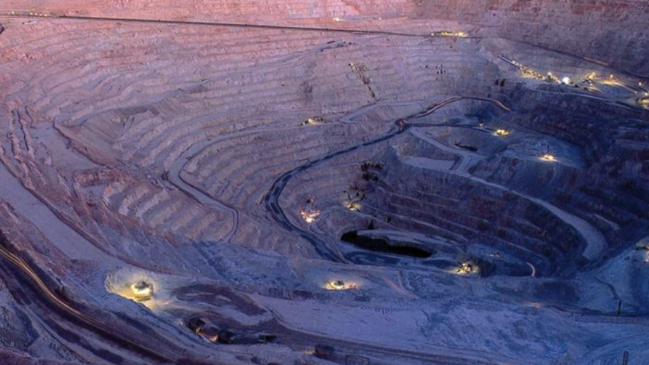 Casos activos de Covid-19 vinculados a la minería de la Región de Antofagasta bordea los 750