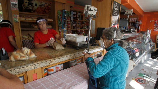 Asociación de Bancos informó que se han aprobado 230 mil créditos Fogape