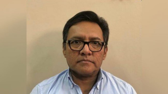 Médico de la atención primaria de Rancagua falleció a causa del Covid-19