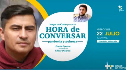   Pandemia y calle: ¿Cómo se ayuda y escucha a la gente sin hogar? 
