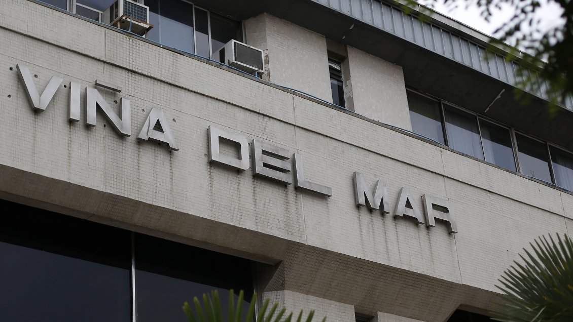 CDE se querelló contra altos funcionarios del municipio de Viña del Mar