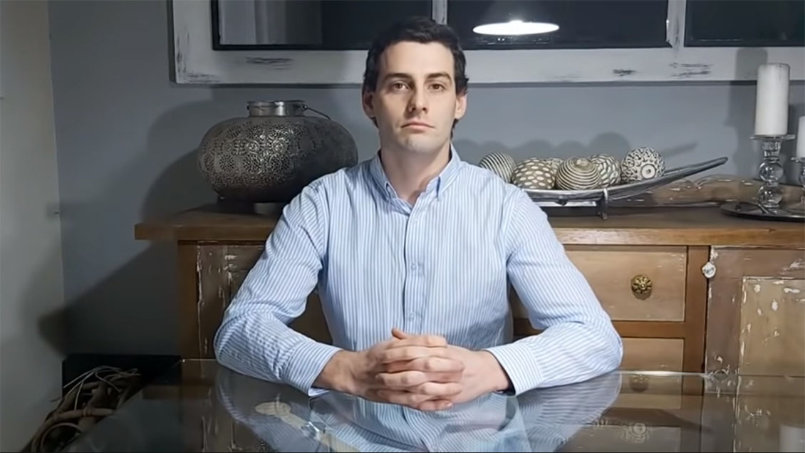 Juez dio por acreditada violación de Antonia Barra, pero desestimó prisión preventiva para Martín Pradenas